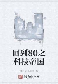 回到80之科技帝国